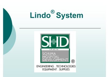Lindo System