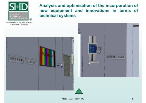 Lindo System