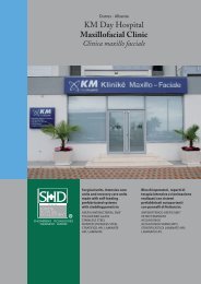 KM Day Hospital Maxillofacial Clinic