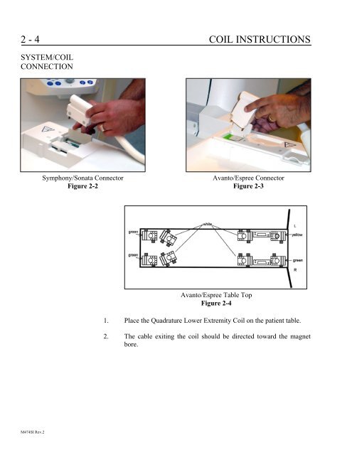 View Operators Manual - Invivo