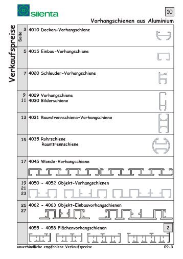 VK Alu-PL 09-3