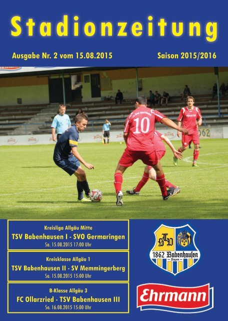 20150815 02 Stadionzeitung TSV Babenhausen - SVO Germaringen.pdf