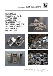 Glasindustrie Maschinenteile s. Edelstahlband 2.pdf