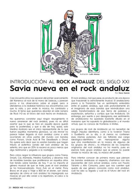 Rock I+D - Nº  1 Enero 2015 .pdf