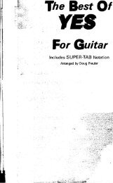 The Beatles - Complete Scores.pdf