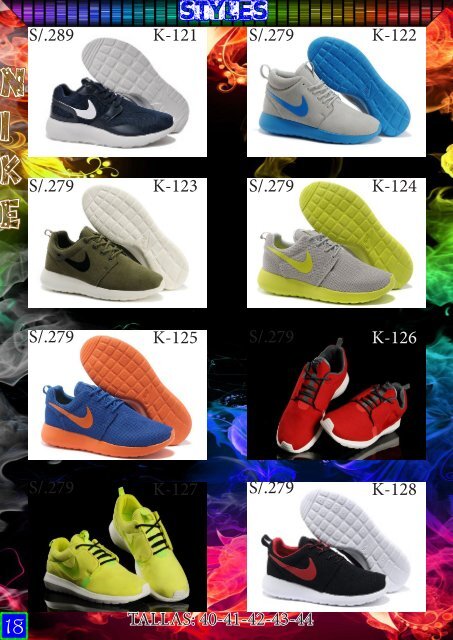 CATALOGO DE ZAPATILLAS RUNNING STYLES.pdf