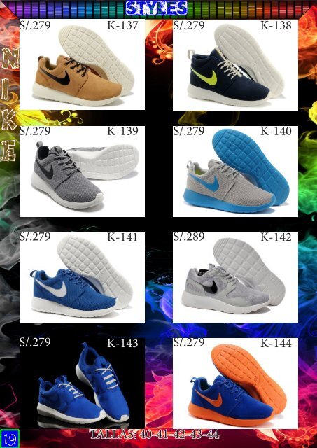 CATALOGO DE ZAPATILLAS RUNNING STYLES.pdf