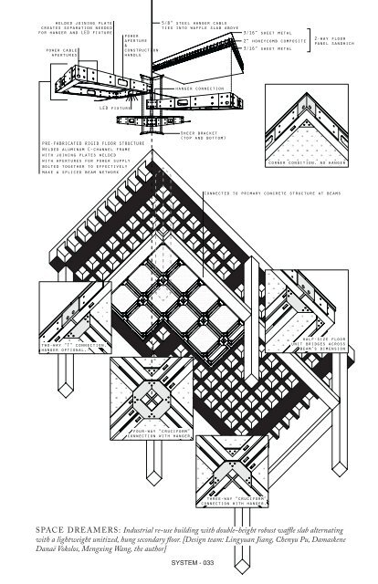 Architecture &