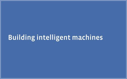 Artificial Tasks for Artificial Intelligence