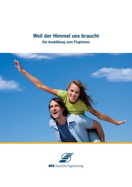 Weil der Himmel Mai 2008 - Deutsche Flugsicherung GmbH