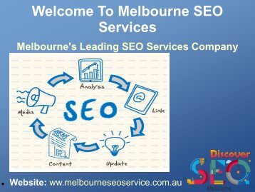 Quality Link Building Melbourne | Online Marketing | Search Engine Marketing Melbourne