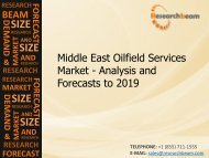 Middle East Oilfield Services Market.pdf