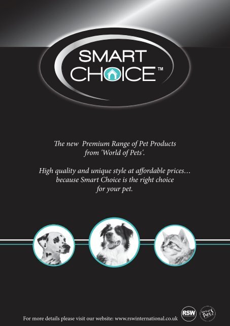 Smart Choice Brochure 2 Pdf