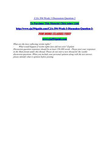 cja 394 week 2 individual assignment Cja 413 week 5 individual assignment ethical worksheet corrections mgmt520 entire course legal political ethical dimensions of business cja 394 week 3 court management executive summary ashford bus 630 week 2 assignment basic cvp analysis. cja 394 week 2 individual assignment Cja 413 week 5 individual assignment ethical worksheet corrections mgmt520 entire course legal political ethical dimensions of business cja 394 week 3 court management executive summary ashford bus 630 week 2 assignment basic cvp analysis.
