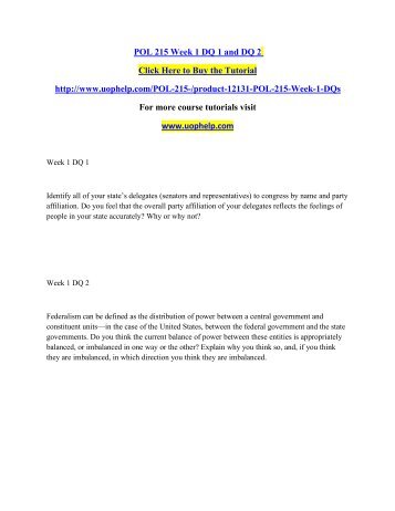 pol 215 week 2 Description pol 215 week 4 local government issues presentation pol 215 week 4 local government issues presentation review the rural, suburban, and urban issues worksheet completed in week 2. pol 215 week 2 Description pol 215 week 4 local government issues presentation pol 215 week 4 local government issues presentation review the rural, suburban, and urban issues worksheet completed in week 2.