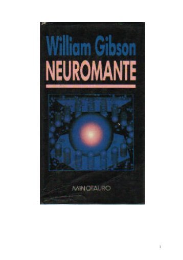 Neuromante