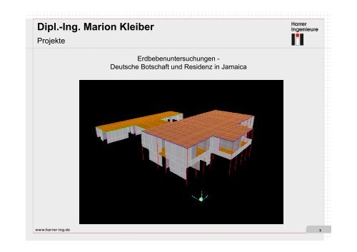 EUROCODES - quo vadis? - Harrer Ingenieure