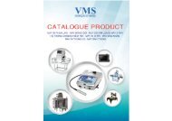 Catalogue Product