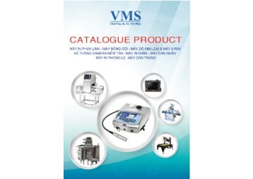 Catalogue Product