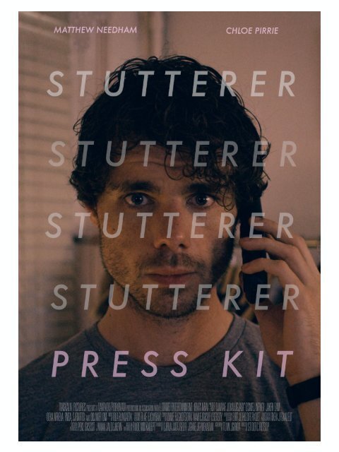 Stutterer - Press Kit.pdf