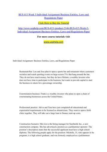 business entities laws and regulations View a high-level overview of the various business entity types in california here skip to main content skip to footer alex padilla the practice of law, the . business entities laws and regulations View a high-level overview of the various business entity types in california here skip to main content skip to footer alex padilla the practice of law, the .