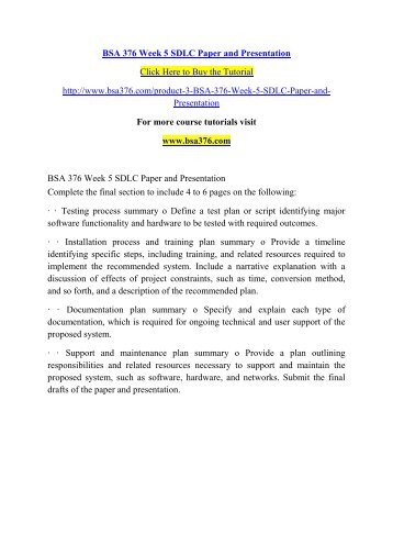 sdlc paper A literature review shows a lack of studies focusing on the reliability measurement processes related to software development life cycle (sdlc) in this paper,. sdlc paper A literature review shows a lack of studies focusing on the reliability measurement processes related to software development life cycle (sdlc) in this paper,.
