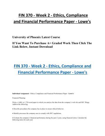 Ethics homework help