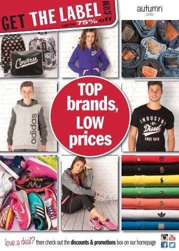 Autumn Book 2015