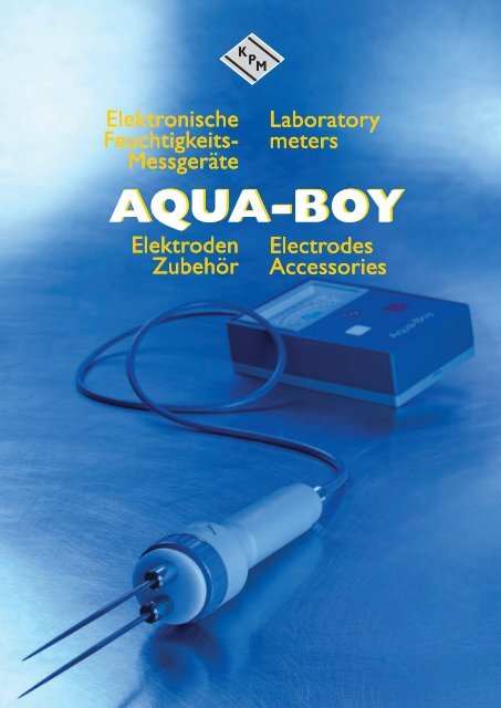 Aqua-Boy