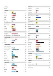 Katalog för Svets och Tillbehör