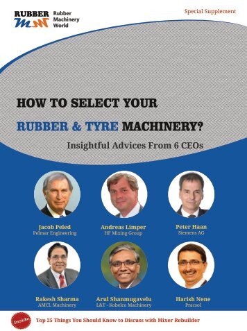 How To Select Your Rubber & Tyre Machinery_Special Supplement - Compressed.pdf