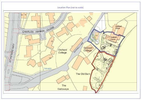 Single Building Plot - Ivybridge, Devon