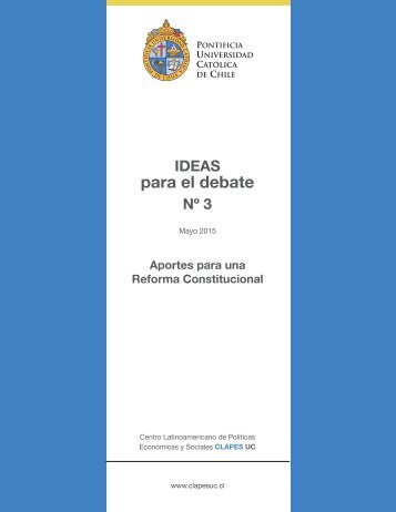 Ideas-para-el-Debate-N--3-Reforma-Constitucional
