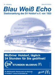 Blau-Weiß-Echo-01-2015_2016-SV-Holdorf-Osterfeine-20150816