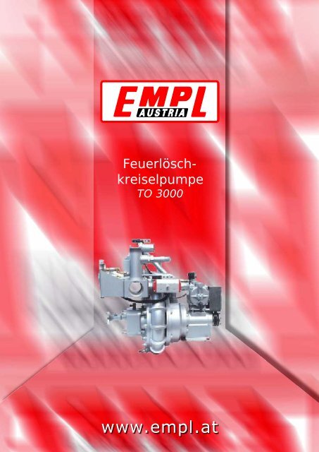 Technische Daten - EMPL Fahrzeugwerk