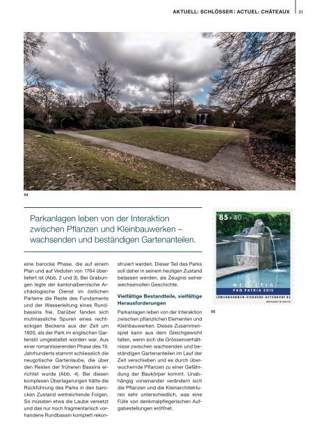 Fachwerk 2015