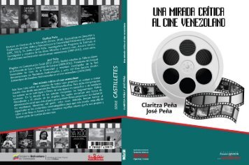 UNA MIRADA CRiTICA AL CINE VENEZOLANO