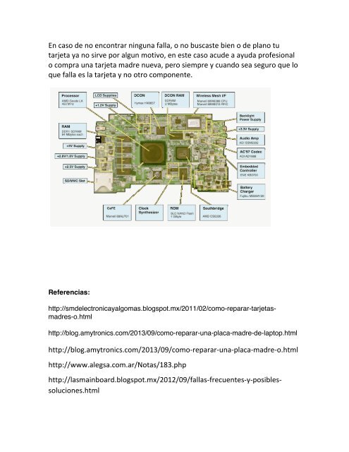 tarjeta madre problemas y soluciones.pdf
