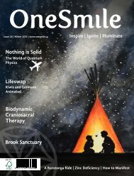 One Smile Magazine Issue 18