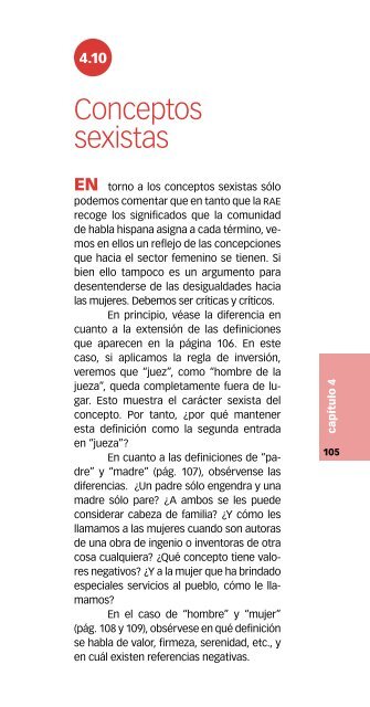 MANUAL DE COMUNICACIÓN NO SEXISTA