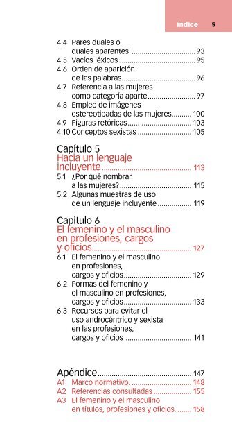 MANUAL DE COMUNICACIÓN NO SEXISTA