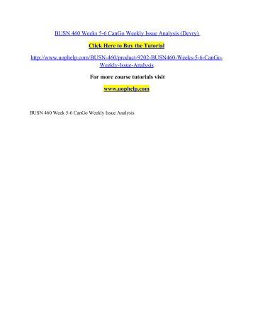 cango week 5 analysis report There is not enough money, time, or things to completely satisfy cango’s week 5 nobody downloaded yetcango analysis report in the fast paced world. cango week 5 analysis report There is not enough money, time, or things to completely satisfy cango’s week 5 nobody downloaded yetcango analysis report in the fast paced world.