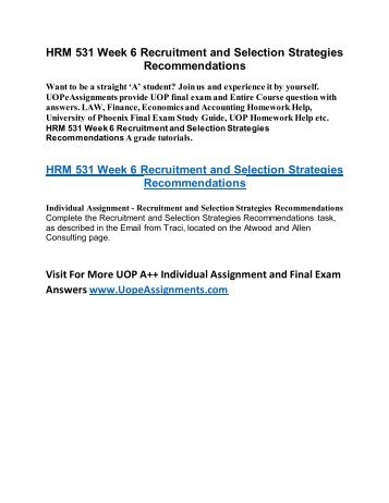 Uop homework help