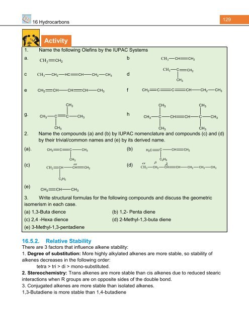 Chemistry