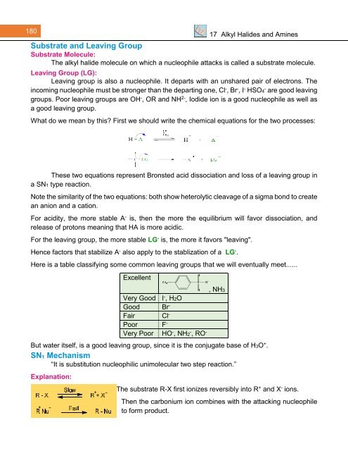 Chemistry