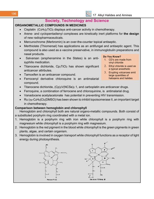 Chemistry