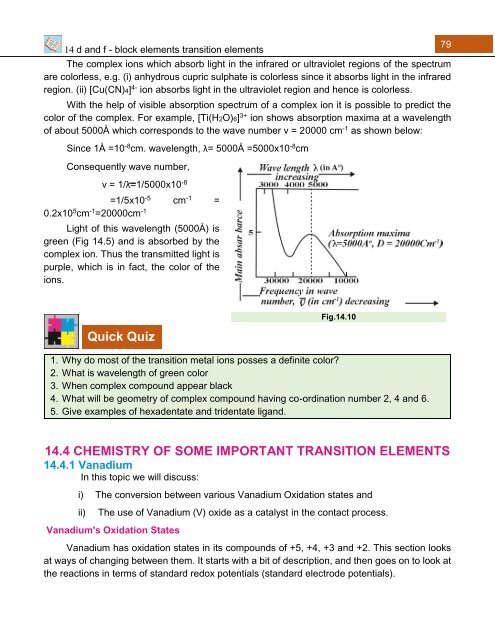 Chemistry