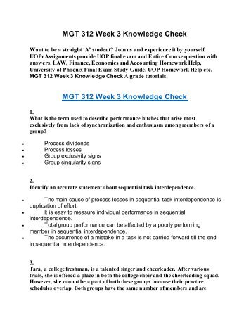 Homework help university number