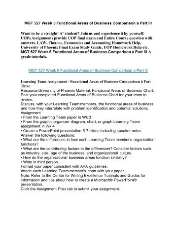 Master thesis proposal in finance