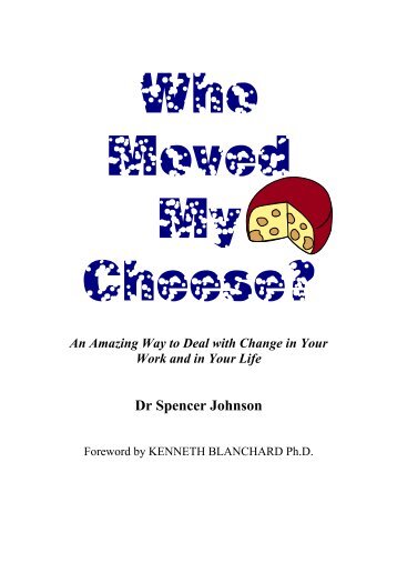 who moved my cheese.pdf
